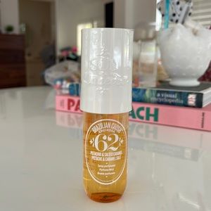 Brazilian Crush Cheirosa 62 Perfume Mist 90 mL